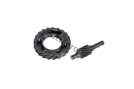 Speedometer gears - Babetta 207